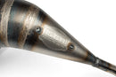 Derbi Senda DRD Racing SM 50 2T D50B0 [2012–] - Exhaust RL Cross 70-80 blue