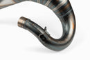 Derbi Senda DRD Racing SM 50 2T D50B0 [2012–] - Exhaust RL Cross 70-80 blue