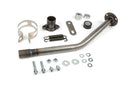 Derbi Senda R DRD Racing Enduro 50 2T D50B0 [2006–] - Exhaust RL Cross 70-80 blue