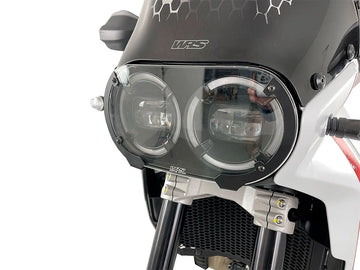 ducati multistrada 950 [WRS] – Scheinwerferschutz - 0
