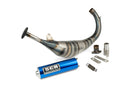 Beta RR SM 50 2T - Exhaust Racing Line 70 80 Blue
