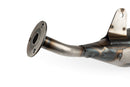 Derbi Senda DRD X-Treme SM '10 - '17 50 2T D50B0 - Exhaust Racing Line 70 80 Blue