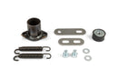 Aprilia SX SM 50 2T D50B0 [2007–] - Exhaust Racing Line 70 80 Purple