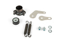 Aprilia SX Factory 50 2T - Exhaust Racing Line 80 90 Red