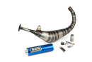 Beta RR Enduro 50 2T - Exhaust Racing Line 80 90 Blue