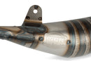 Beta RR-T SM 50 2T - Exhaust Racing Line 80 90 Blue