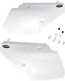 Suzuki DR 250 [MAIER] – Seitenteile (Ersatz)
