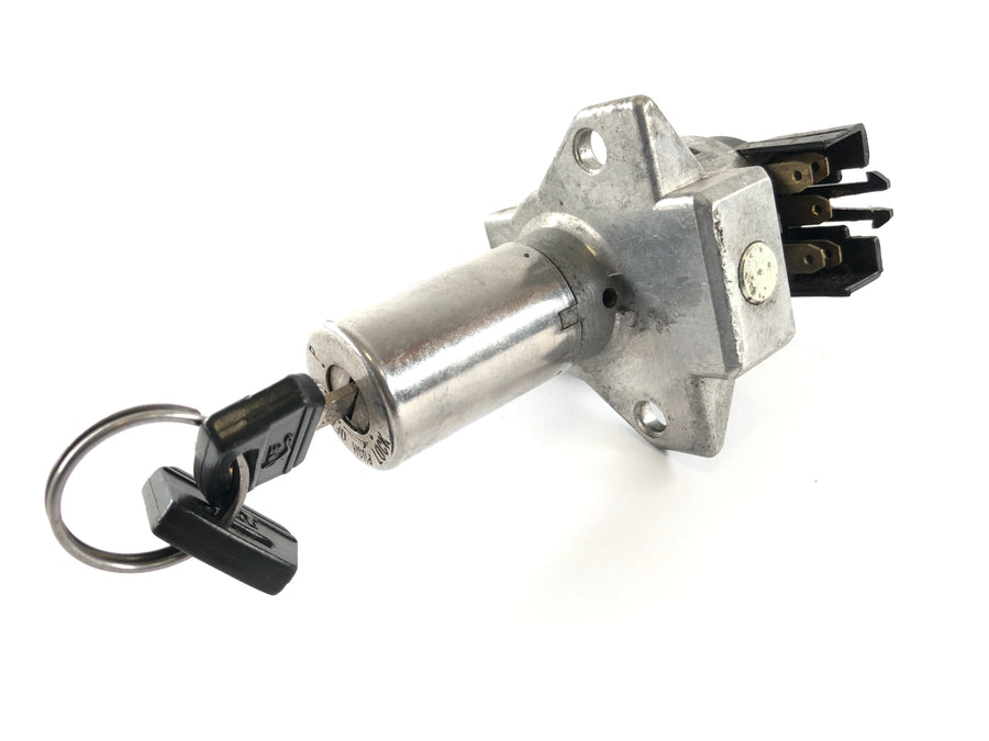 Honda CB 750 K RC01 [1983] - Ignition lock with key