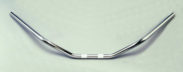 Motorcycle driver Ø 25 - handlebar for chopper and cruiser 1050 mm wide