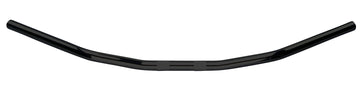 Motorcycle driver Ø 25 - handlebar for chopper and cruiser 920 mm wide, black