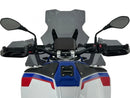 bmw r 1300 gs adventure [WRS] – Verkleidungsscheibe für Modelle mit Radar-4