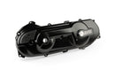 Aprilia SR Netscaper 50 2T LC - Variomatikdeckel Evolution schwarz matt