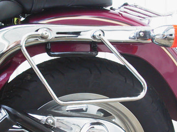 Daelim VL 125 DayStar [2000-2005] - Pack bag bracket