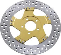 Harley-Davidson FLHTK 1868 Ultra Limited Shrine Edition 114 [2019] - Cubiq™ brake disc - picture 10