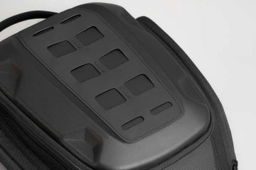 Aprilia SMV 750 Dorsoduro [SW-MOTECH] – PRO Enduro Tank Bag with Straps (12-15 Liters)