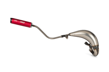 Beta RR SM 50 2T - Exhaust E-NOX Evo 2