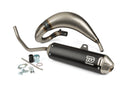 Derbi Senda DRD Racing SM 50 2T D50B0 [2012–] - Exhaust E-NOX Evo Steel