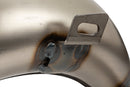 Derbi Senda R DRD Racing Enduro 50 2T D50B0 [2006–] - Exhaust E-NOX Evo Steel