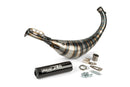 Derbi Senda DRD Racing SM 50 2T D50B0 [2012–] - Exhaust R4 Black