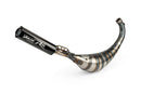Derbi Senda DRD X-Treme SM '10 - '17 50 2T D50B0 - Exhaust R4 Black