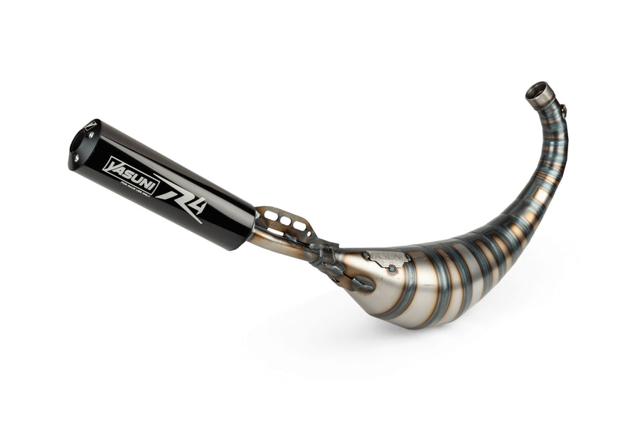 Derbi Senda DRD X-Treme SM '10 - '17 50 2T D50B0 - Exhaust R4 Black