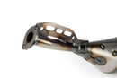 Derbi Senda DRD Racing SM 50 2T D50B0 [2012–] - Exhaust R4 Black