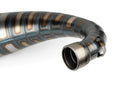 Derbi Senda DRD Racing SM 50 2T D50B0 [2012–] - Exhaust R4 Black