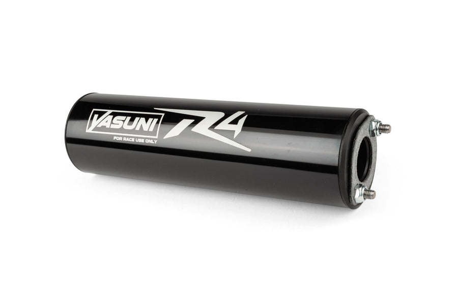 Derbi Senda DRD X-Treme SM '10 - '17 50 2T D50B0 - Exhaust R4 Black