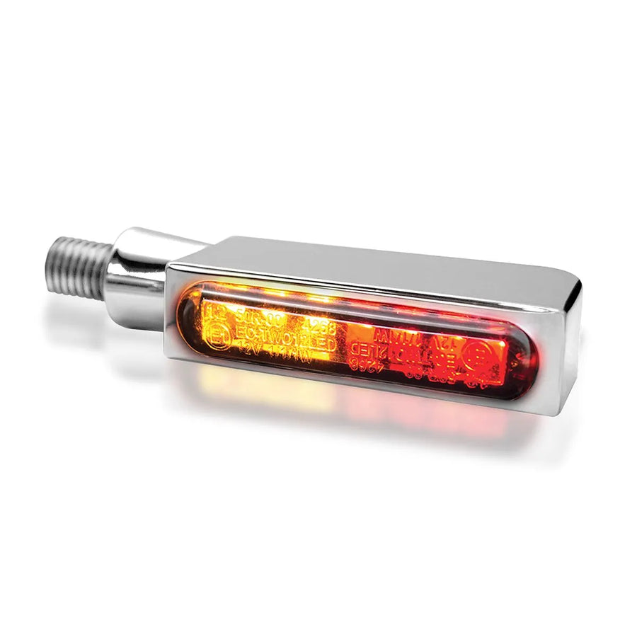 harley davidson sportster s 1250 [HEINZ BIKES] – LED-Blinker
