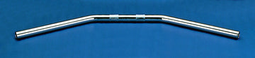 Motorcycle driver Ø 25 - Drag bar 720 mm wide