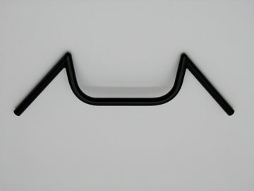Motorcycle driver Ø 22 mm (7/8 ") - M -Lenker 610 mm wide, black