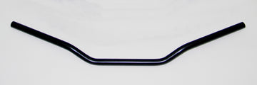 Motorcycle driver Ø 22 mm (7/8 ") - Superbike -Lenker 760 mm wide, black