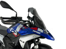 bmw r 1300 gs trophy [WRS] – Windschild-3