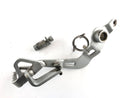 BMW R 1200 GS [2004] - Bremshebel Bremspedal Hinterradbremse Fußbremshebel-3