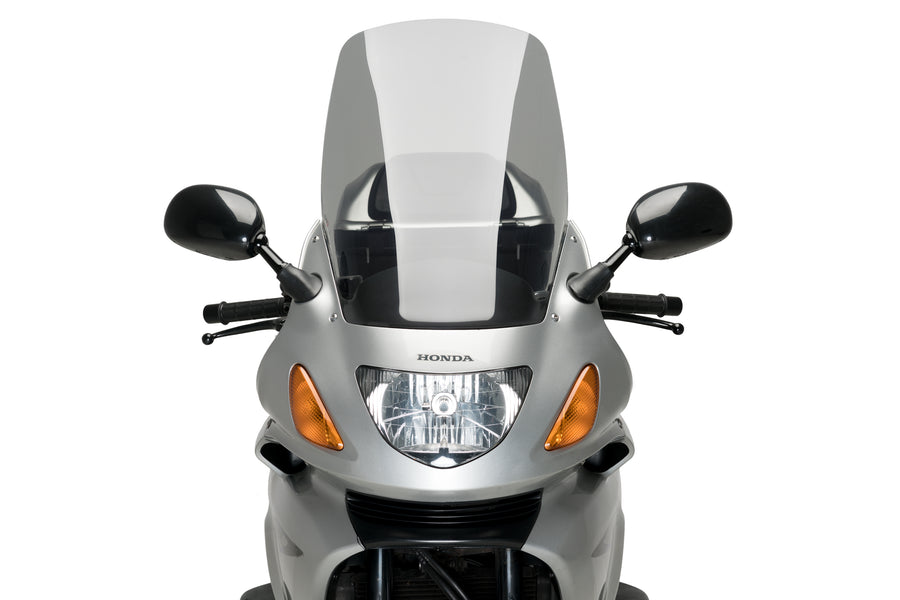 HONDA NT 650 V DEAUVILLE [2000] – Tourenscheibe – Transparent