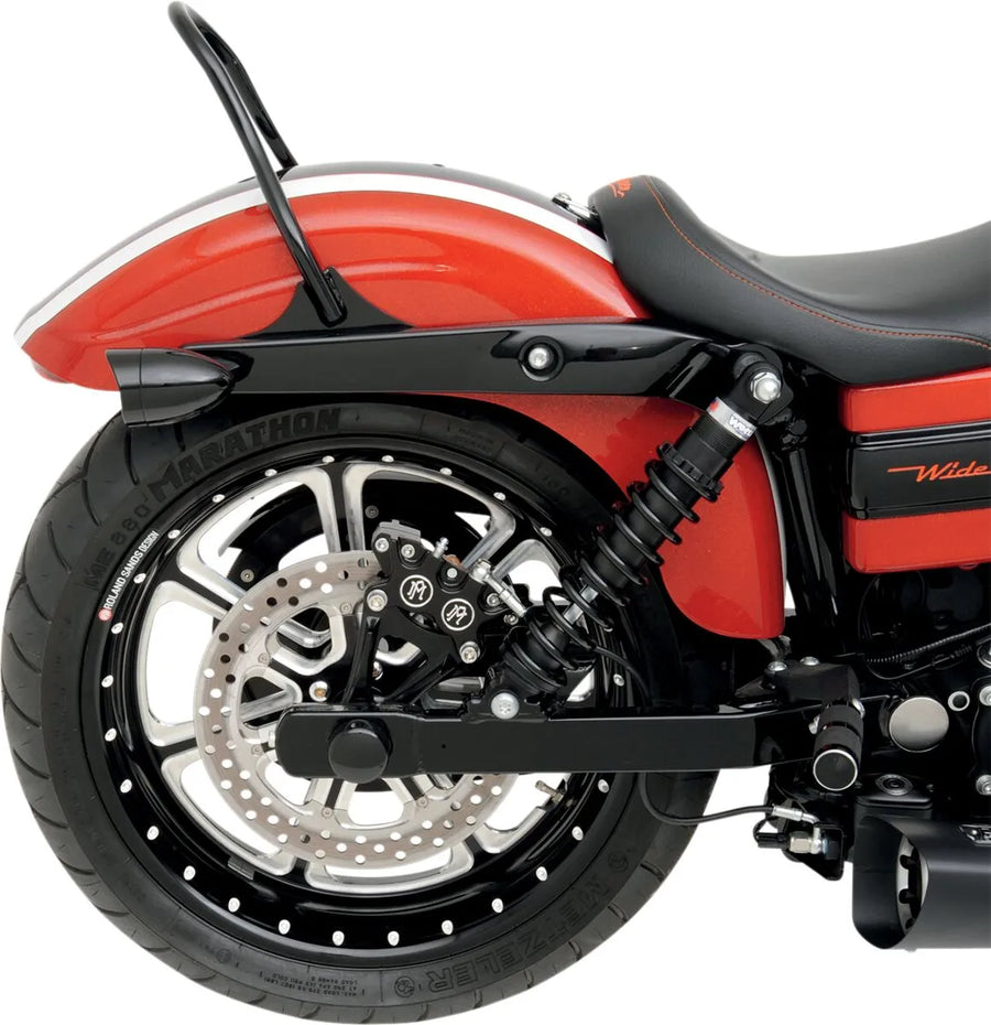 harley-davidson street bob [PERFORMANCE MACHINE (PM)] – brake caliper kit
