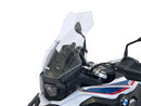 bmw f 750 gs [WRS] – Windschild