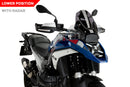 BMW R 1300 GS TROPHY [2025] – Sportscheibe – Schwarz-10