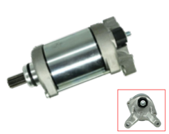 POLARIS SPORTSMAN 500 FOREST TRACTOR [2013-2014] - Starter Motor