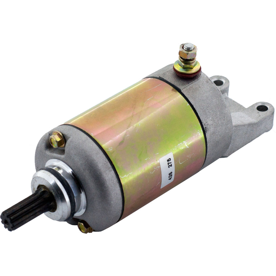 SUZUKI KING QUAD 500 XP LTA AXI PS [2009-2015] - Starter Motor