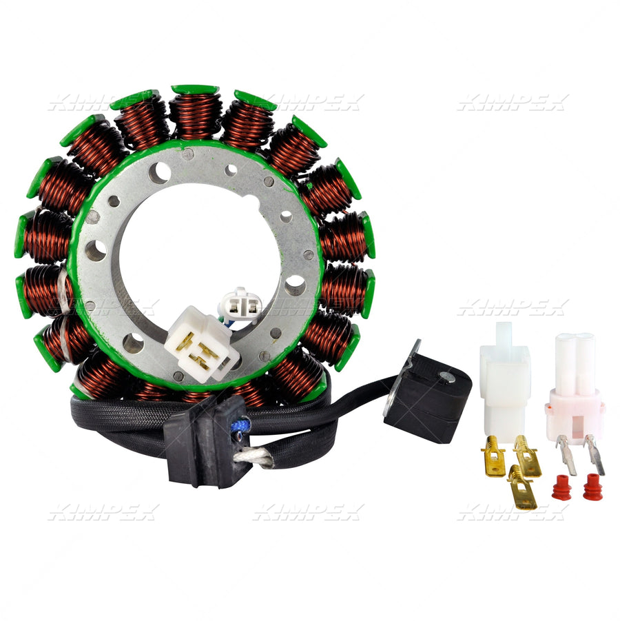 ARCTIC CAT 700 4 X 4 TRV CRUISER H 1 EFI AUTOMATIC [2009-2010] - Stator