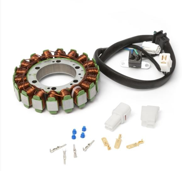 ARCTIC CAT PROWLER 650 XT H 1 [2006-2007] - Stator