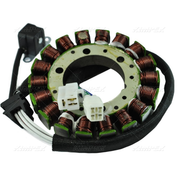 ARCTIC CAT 500 4 X 4 MRP [2004] - Stator