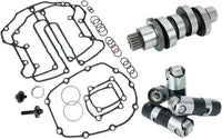 Harley-Davidson FLSTFI 1923 Softail Fat Boy Gray Ghost 117 [2025] - 487 Series Chain Drive Camshaft - Image 4