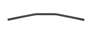 Motorcycle driver Ø 25 - Drag bar 880 mm wide, black