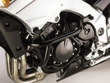 Suzuki GSR 600 [2006-2011] - Motorschutzbügel, stabil, schwarz