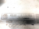 BMW R 1150 GS [2000] - Innenkotflügel Hinten Spritzschutz-3