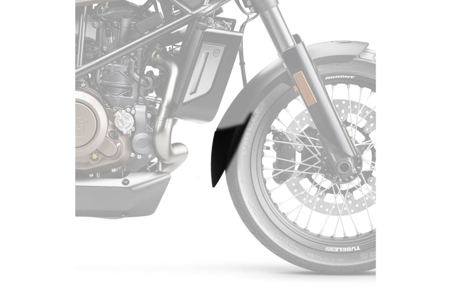 HUSQVARNA SVARTPILEN 701 [2020] – Verlängerung des vorderen Schutzblechs