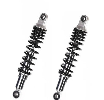 Suzuki GT 500 [YSS] – High Performance Series shock absorbers
