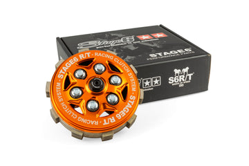 Beta RR-T SM 50 2T - Racing clutch 6 discs
